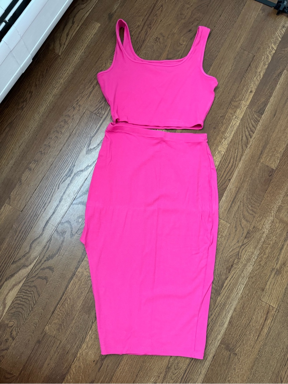Pink Set